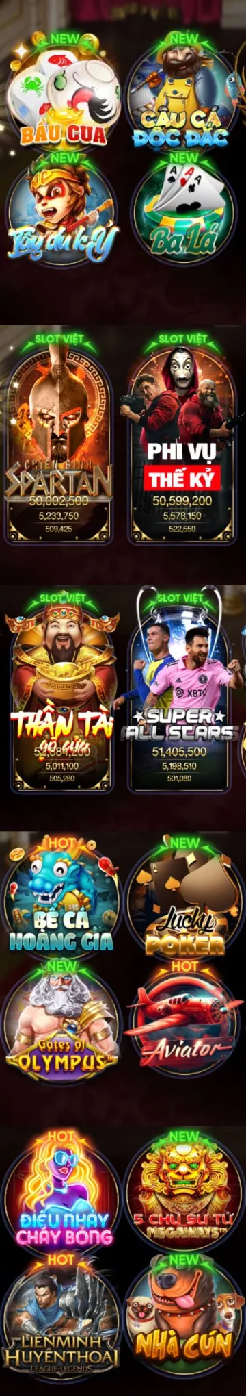 Kingfun Casino là một nền tảng quốc tế dành cho cá cược và chơi game trực tuyến mob